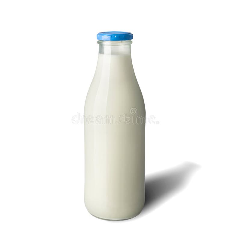 Fresh Cow Milk